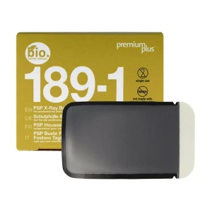 روکش فسفر پلیت - Disposable Psp Barrier Envelope