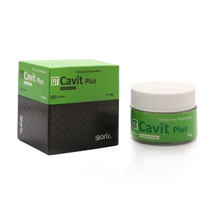 خمیر پانسمان - Cavit Plus