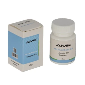 ژل بی حسی  - Topic Anesthetic Gel