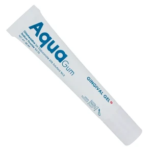 ژل ضدعفونی و محافظ لثه - Aquagum Gingival Gel