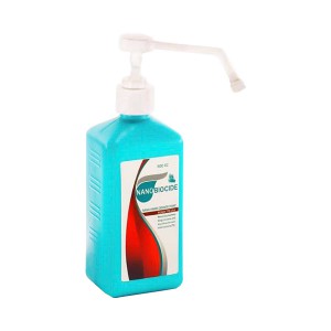 محلول ضدعفونی کننده دست 500 سی سی - Hand Disinfectant