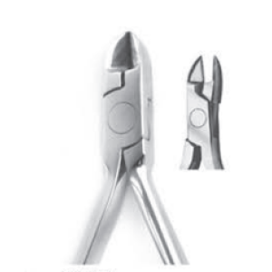 پلایر مینیاتوری - Pin And Liguture Cutter Miniature Plier