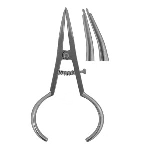 پلایر سپراتور - Seprating Plier