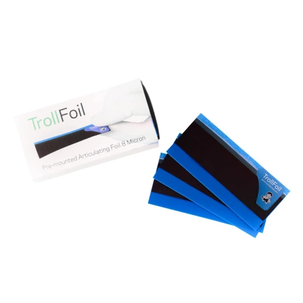 کاغذ آرتیکولاسیون TrollFoil 4.5 برند سوئدی Directa