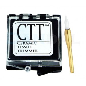 فرز سرامیکی تریمر لثه - Ceramic Tissue Trimmer