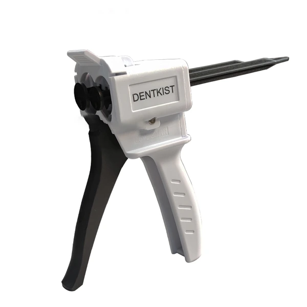 گان قالبگیری 1:1 - Molding Gun