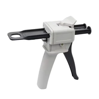 گان قالبگیری  - Dispensing Gun