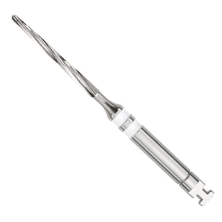 دریل کالیبراسیون پست فایبرگلاس مدل کانتک - Contec Calibration Drill 