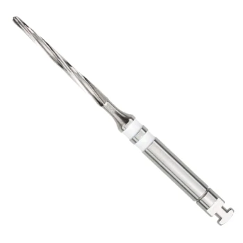 دریل کالیبراسیون پست فایبرگلاس مدل کانتک - Contec Calibration Drill 
