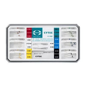 کیت پست فایبرگلاس سایتک مدل استاندارد - Cytec HT Glass Fiber Standard Set 