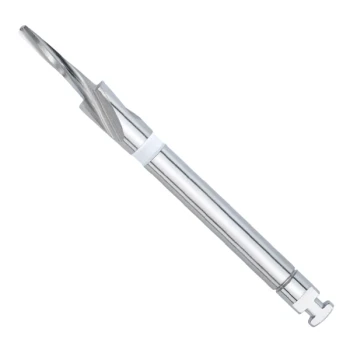 دریل کالیبراسیون پست فایبرگلاس مدل اگزاتک - Exatec Blanco Calibration drill 