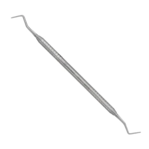 قلم نخ زیر لثه یونیورسال  - Gingival Cord Packer Universal