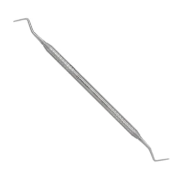 قلم نخ زیر لثه یونیورسال  - Gingival Cord Packer Universal