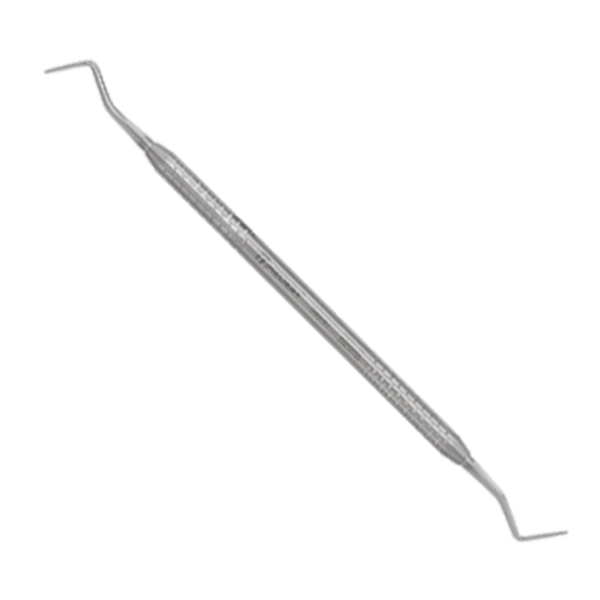 قلم نخ زیر لثه یونیورسال  - Gingival Cord Packer Universal