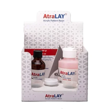 پترن رزین آترالی - Acrilyc Pattern Resin