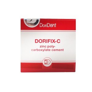 سمان پلی کربوکسیلات -  Polycarboxylate Cement