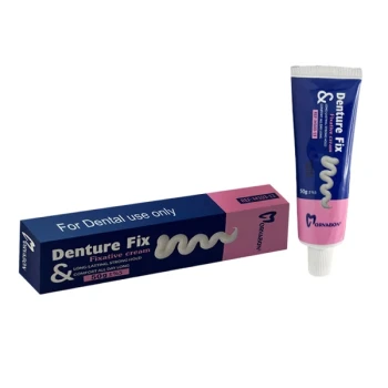 چسب دندان مصنوعی - Denture Fix