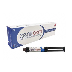 سمان رزینی دوال کیور 5 میل - Zenit Cem