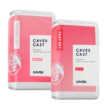 آلژینات - CA37 Alginate