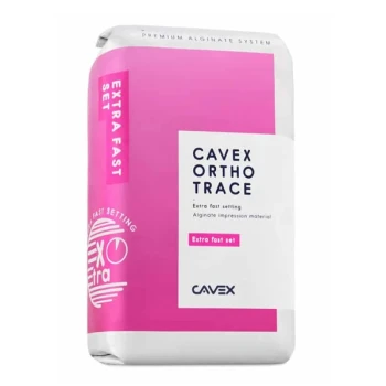 آلژینات ارتودنسی  - Ortho Trace
