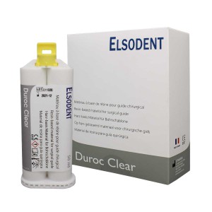 واش قالبگیری 50 میل - Duroc Clear