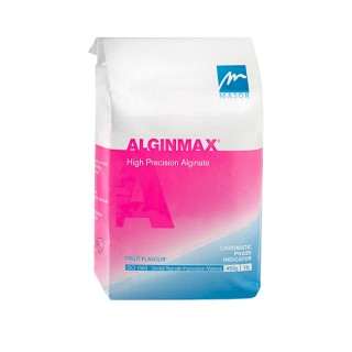 آلژینات کروماتیک - Algin Max