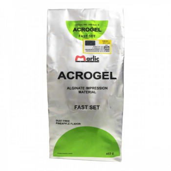 آلژینات آکروژل - Acrogel Alginate