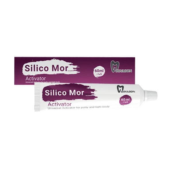 اکتیواتور - Silico Mor Activator