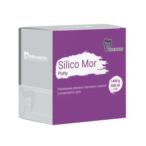 پوتی سی سیلیکون - Silico Mor Putty