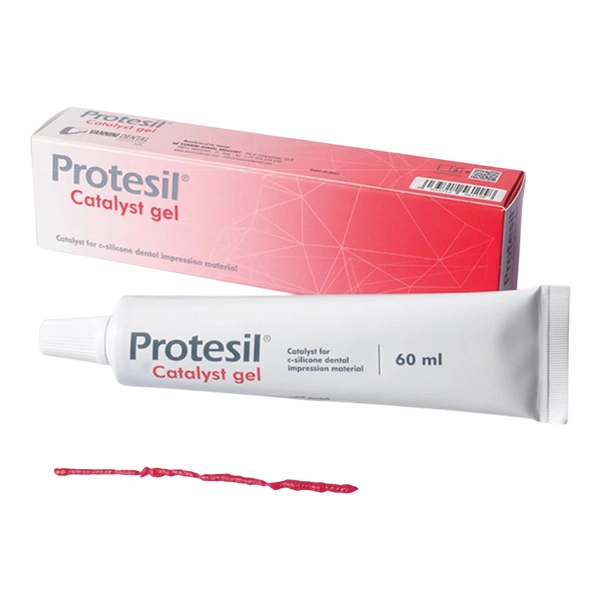 ژل کاتالیست پروتسیل - Protesil Catalyst Gel