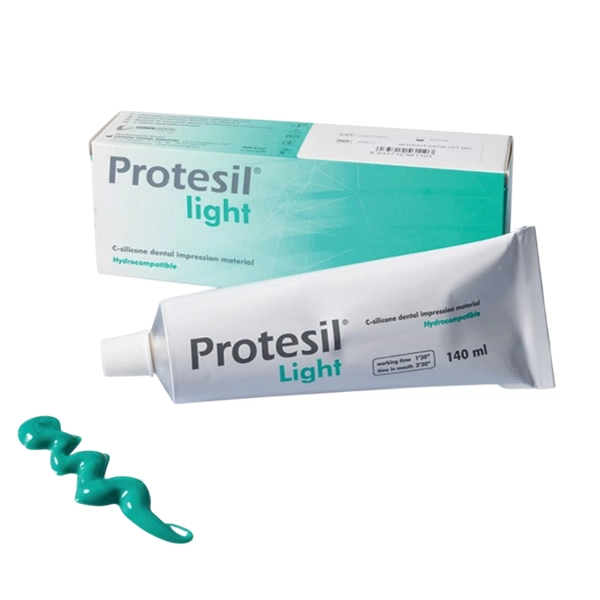 لایت بادی کاهشی پروتسیل - Protesil Light