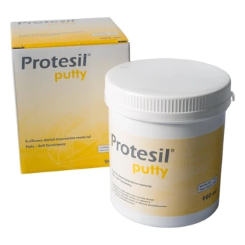 پوتی پروتسیل - Protesil Putty