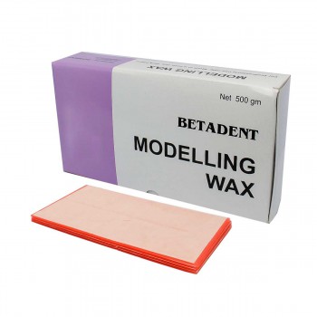 موم بایت ورقه ای - Modelling Wax