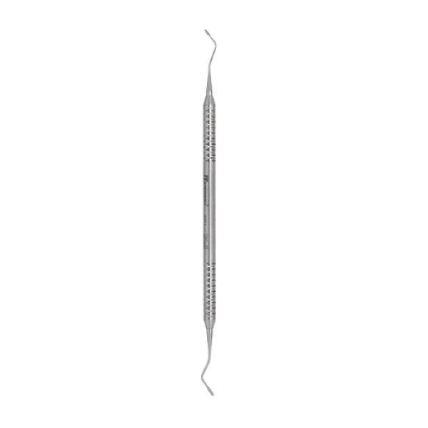 برنیشر ام پلاگر - Filling Instrument M1