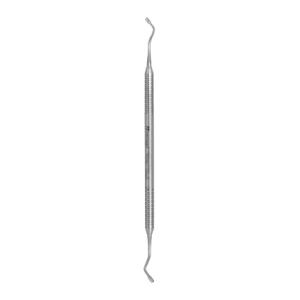 برنیشر - Filling Instrument M3Z Serrated