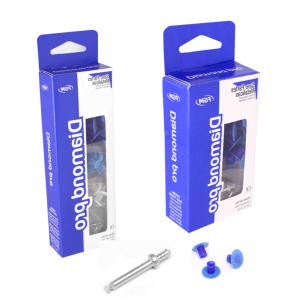 دیسک پالیش سنباده ای   - Diamond pro
