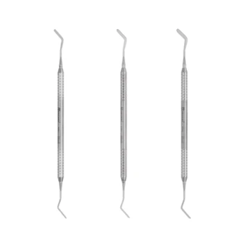 قلم کامپوزیت هیدمن مدل انعطاف‌پذیر - Flexible Heidemann Spatula 