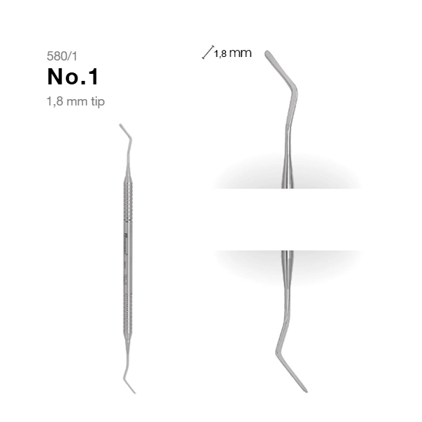 قلم کامپوزیت هیدمن مدل تیز شده برند ایتالیایی مدسی Medesy  با ضخامت تیپ 2.8mm