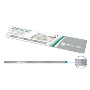 نوار پرداخت استیل الماسه  - Stainless Steel Diamond Strips