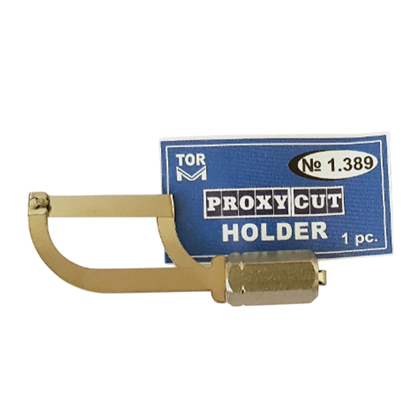 اره و هولدر اره بین دندانی - ProxyCut Holder