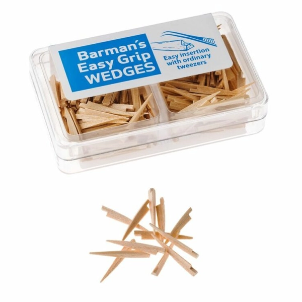 وج چوبی آناتومیک - Easy Grip Wooden Wedge