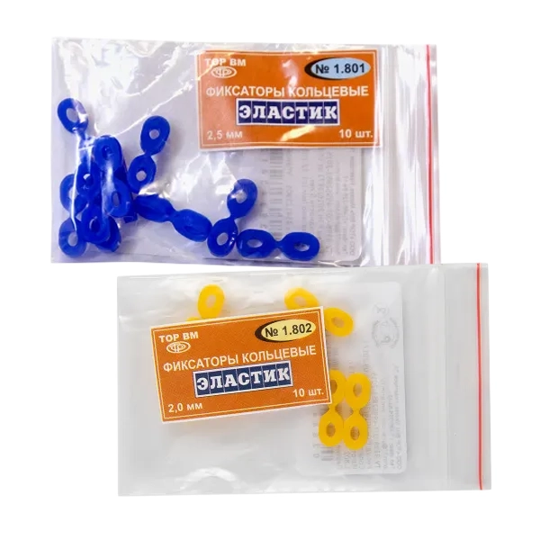 وج الاستیک  - Elastic Fixing Wedge