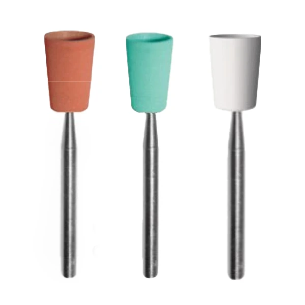 مولت پرداخت کامپوزیت شکل کاپی مخصوص توربین 5 عددی - Finishing  Composite Polisher