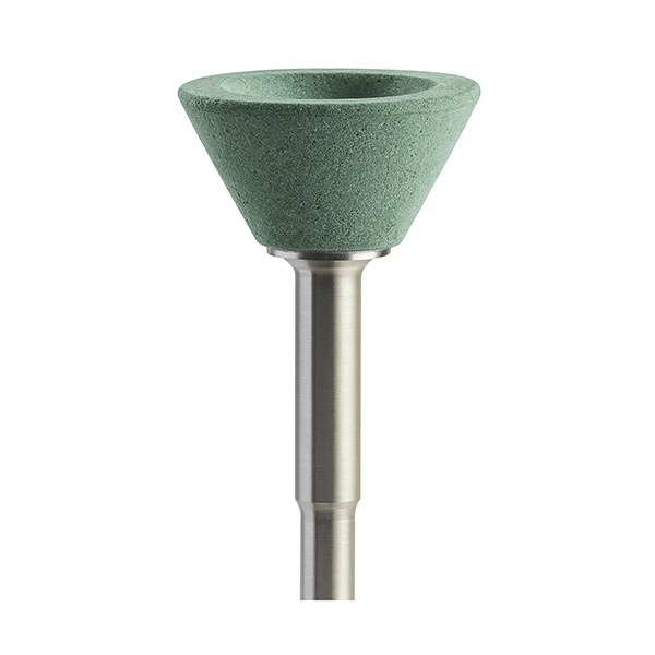 مولت هندپیس کاپی بزرگ (مخصوص زیرکونیا) - Ceramic Diamond HP Zirconia Grindin Stones