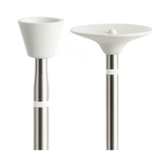 مولت هندپیس کاپی (زیرکونیا و پرسلن) - Rubber Diamond Polishers