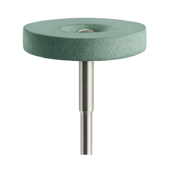 مولت هندپیس دیسکی تخت با جنس سرامیکی _ الماسی (مخصوص زیرکونیا) - Ceramic Diamond HP Zirconia Grindin 