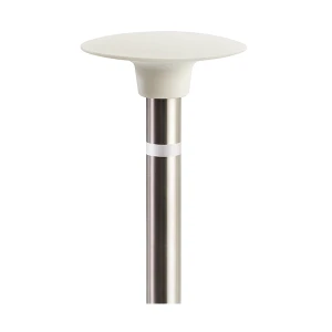 مولت هندپیس دیسکی محدب (پرسلن و زیرکونیا) - Rubber Diamond Polishers