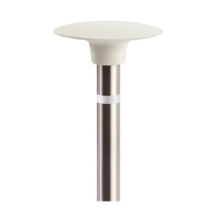 مولت هندپیس دیسکی محدب (پرسلن و زیرکونیا) - Rubber Diamond Polishers