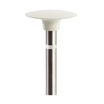 مولت هندپیس دیسکی محدب (پرسلن و زیرکونیا) - Rubber Diamond Polishers