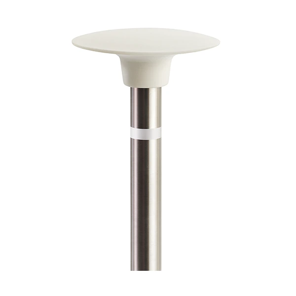 مولت هندپیس دیسکی محدب (پرسلن و زیرکونیا) - Rubber Diamond Polishers